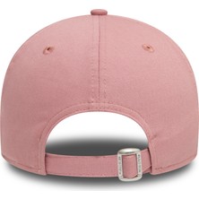 New Era New York Yankees Koyu Pembe  Şapka 60595153