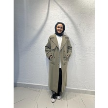 Lıne Trenç Yeşil