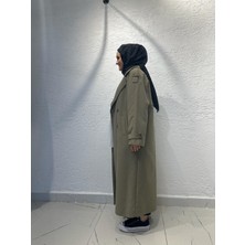 Lıne Trenç Yeşil