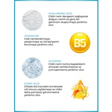 DERMACIT Cildi Arındıran & Nem Bariyeri Destekleyici Bakım Seti