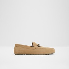 Aldo Wılbart Ayakkabı Oxford&loafer;şık Ayakkabı - Bej