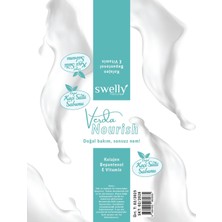 Swelly Natura Verda Nourish Doğal Sabun