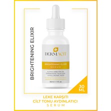DERMACIT Gözenek Arındırıcı & Aydınlık Kazandırıcı Bakım Seti