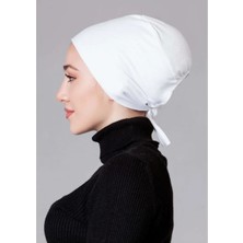 Queenly Silikonlu Kaymaz Bone