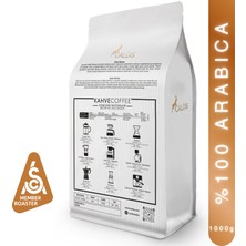 Caldis®  Mystic Morning™ 1000 gr Espresso %100 Arabica Çekirdek Kahve