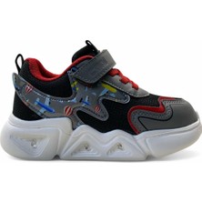 Cool Zeta Çocuk Hafif Işıklı Sneaker