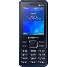 B350E Büyük Ekran Hızlı Arama Kameralı Tuşlu Cep Telefonu