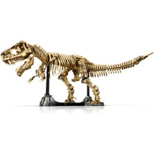 LEGO 76968  Jurassic World Dinozor Fosilleri: Tyrannosaurus Rex