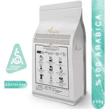 Caldis®  Volcano Velvet™ 250 gr Guatemala Yöresel Öğütülmüş Filtre Kahve
