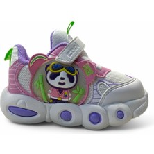 Cool Peter Bebek Rahat Sneaker