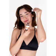 DERMACIT Cilt Aydınlatıcı & Yoğun Nemlendirici Serum Seti
