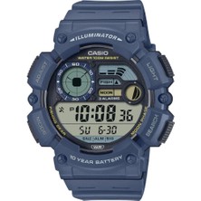 Casio WS-1500H-2AVDF Erkek Kol Saati