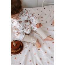 Lollie Bebek Çocuk Uyku Tulumu 1.0 Tog, Modal & Pamuk --  Atlı Karınca