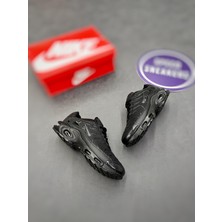 Air Max Plus Balonlu Rahat Erkek Günlük Spor Ayakkabı