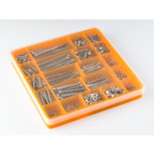 Opencart Somunlar ve Cıvatalar Için Düzenleyici 3D43734