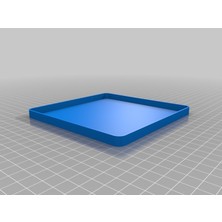 Opencart Somunlar ve Cıvatalar Için Düzenleyici 3D43734