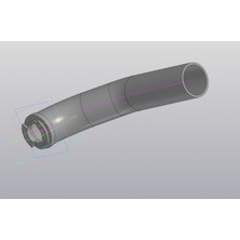 Opencart Neoclima NHL-260A Nemlendirici Için Adaptör 3D851074