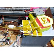 Opencart Peristaltik Pompa Ver.2 3D295658