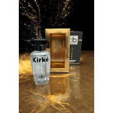 Darkblue Kirke 100 ml Kalıcı Afrodizyak Etkili Ünisex Parfüm