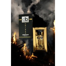 Darkblue Kirke 100 ml Kalıcı Afrodizyak Etkili Ünisex Parfüm