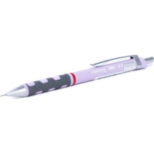 Rotring Oppland Kırtasiye Rotring Tikky 2b Uçlu Kalem Orijinal 0.7 mm Yumuşak Uçlu Ergonomik Dayanıklı