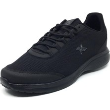 Luttoon Yazlık Erkek Günlük Ortopedik Rahat Büyük Numara Hafif Spor Yürüyüş Ayakkabı 40-48