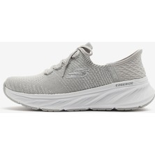 Skechers Edgeride-Starlight Kadın Gri Spor Ayakkabı 150476 Gysl