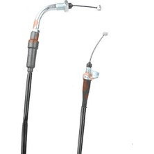 Monero Gaz Teli Çekme Honda Pcx 2020-2022