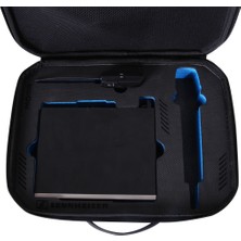 Sennheiser Mikrofon Taşıma Çantası-Form Case