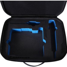 Sennheiser Mikrofon Taşıma Çantası-Form Case