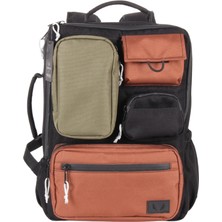Camel 15'' Laptop Seyahat Sırt Çantası