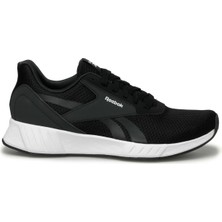 Reebok 100241017 Reebok Lıte Plus 2.5 Siyah Erkek Koşu Ayakkabısı