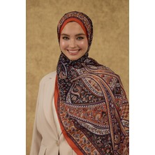 İpekhan Soft Şal Kiremit 3051-07