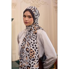 Ipekhan Soft Şal Beyaz 3050-03