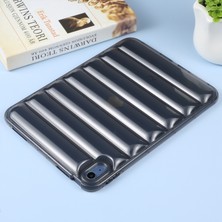 SUNShop Eiderdown Tablet Kılıfı iPad 10.2 2019/2020/2021 Için (Yurt Dışından)