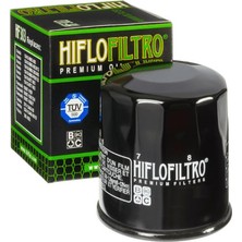 Hiflo Yağ Filtresi Kawasaki VN1700 Kpf Vulcan Vaquero Abs  23