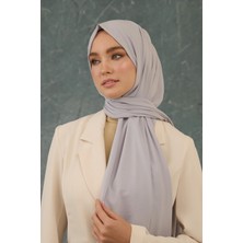 İpekhan Gümüş Yok Şal -  10000-10