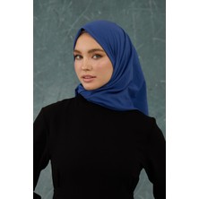 İpekhan Bordo Comfy Yok Eşarp -  10001-03