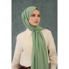 İpekhan Mentol Yok Şal -  10000-21