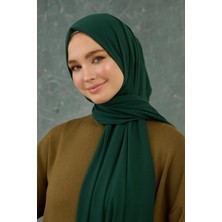 İpekhan Gümüş Yok Şal -  10000-10