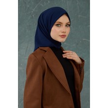 İpekhan Krem Comfy Yok Eşarp -  10001-17