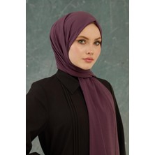 İpekhan Gül Kurusu Yok Şal -  10000-09