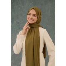 İpekhan Gümüş Yok Şal -  10000-10