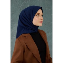 İpekhan Krem Comfy Yok Eşarp -  10001-17
