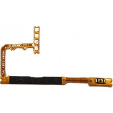 Tekno Prime Infinix Smart 8 Plus Ile Uyumlu Güc Düğmesi Ses Açma Kısma Flex Ithal X6526