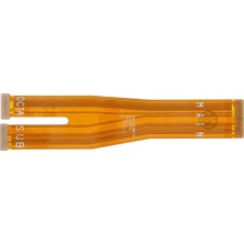 Tekno Prime Galaxy M33 5g M336B Ile Uyumlu Ara Film Flex Ithal