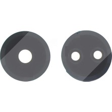 Tekno Prime Xiaomi Redmi 13C Ile Uyumlu Kamera Camı Ithal Set 23100RN82L 23106RN0DA