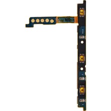 Tekno Prime Galaxy S23 Ultra S918 Ile Uyumlu Güç Açma Kapama Ses Açma Kısma Flex Ithal