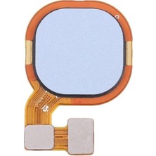 Tekno Prime Infinix Hot 11S Ile Uyumlu Parmak Izi Film Okuyucu Flex Ithal X6812 Mor