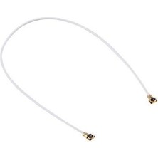 Tekno Prime Galaxy M30 M305F Ile Uyumlu Anten Kablo Ithal